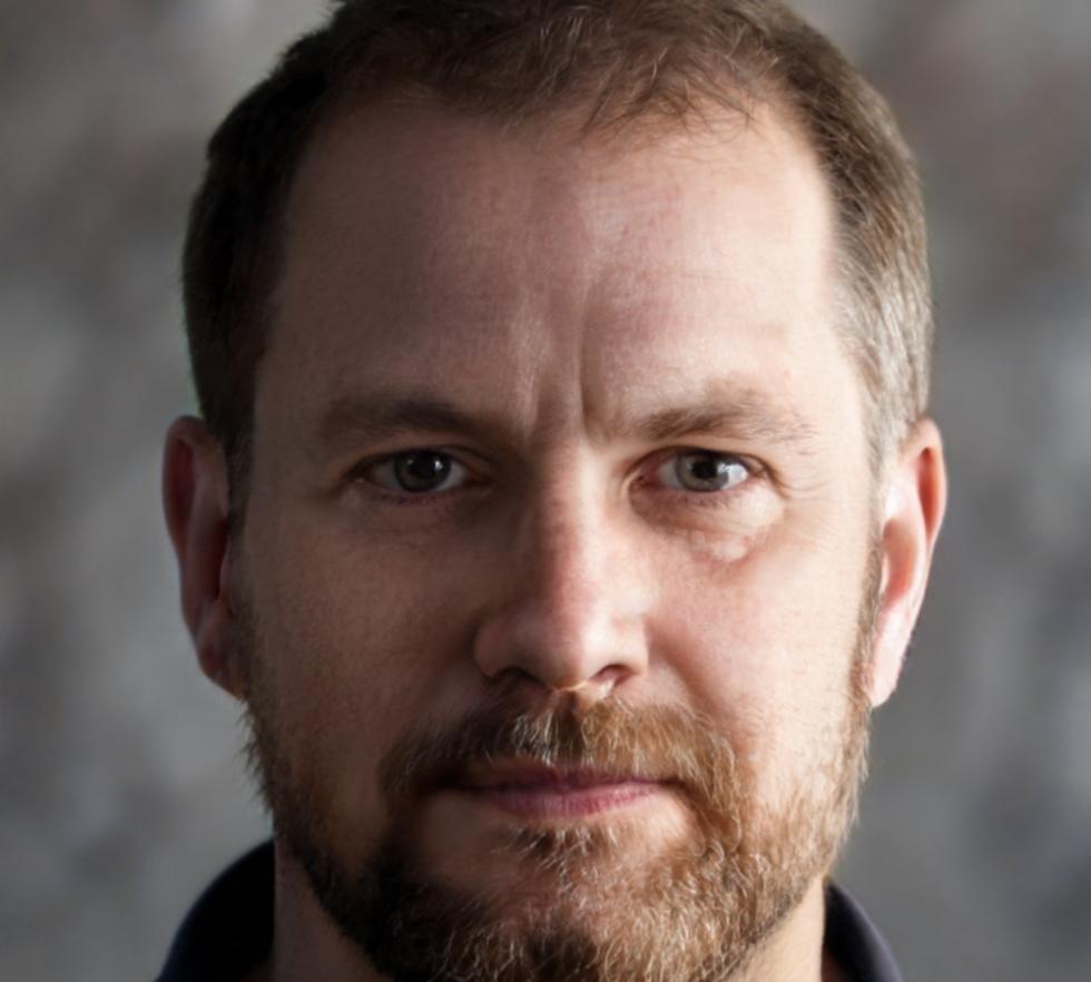 Portrait de Marc Dubois, expert comptable